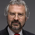 Peter Jossen-Zinsstag Ständeratskandidat 2007